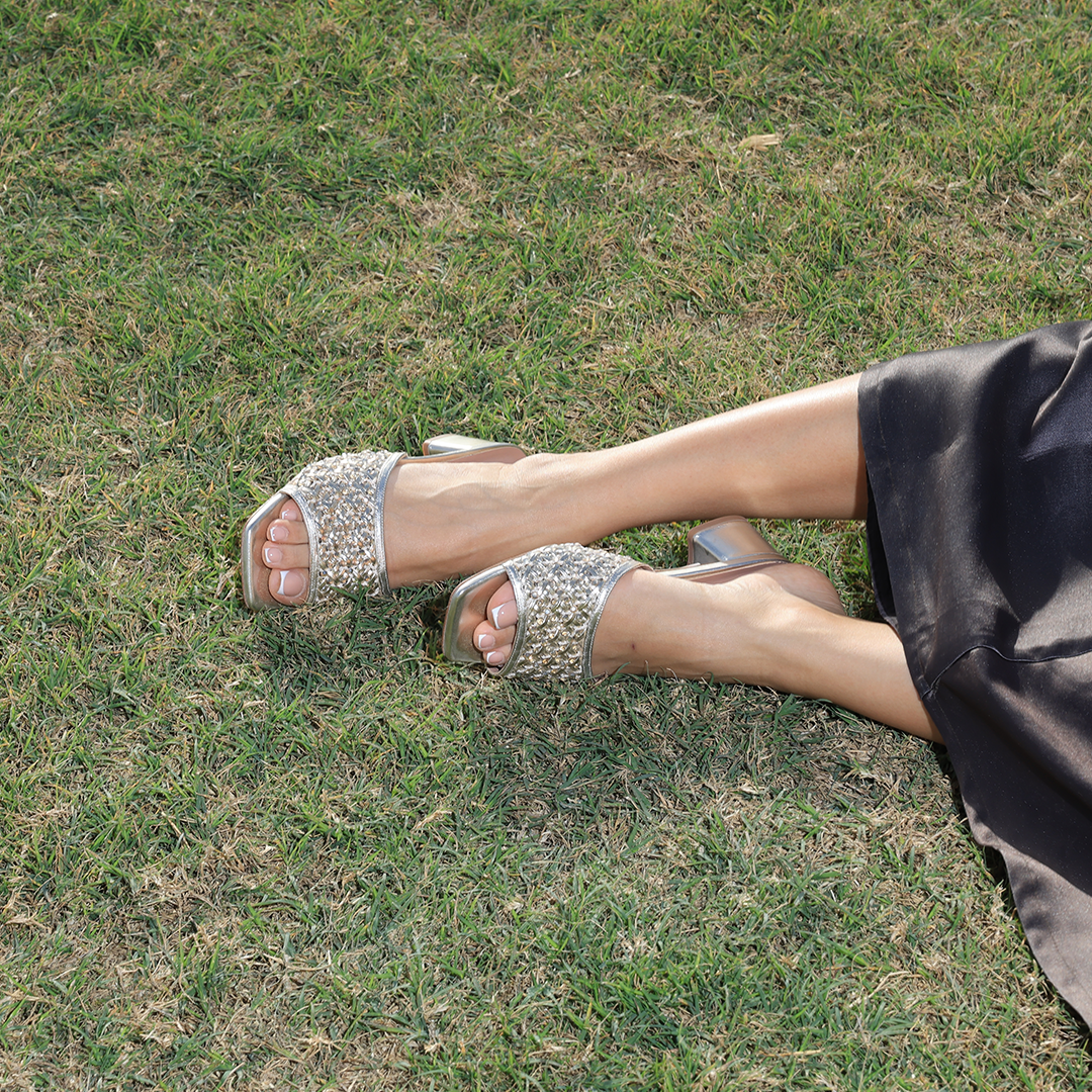 The Craft Behind Layali