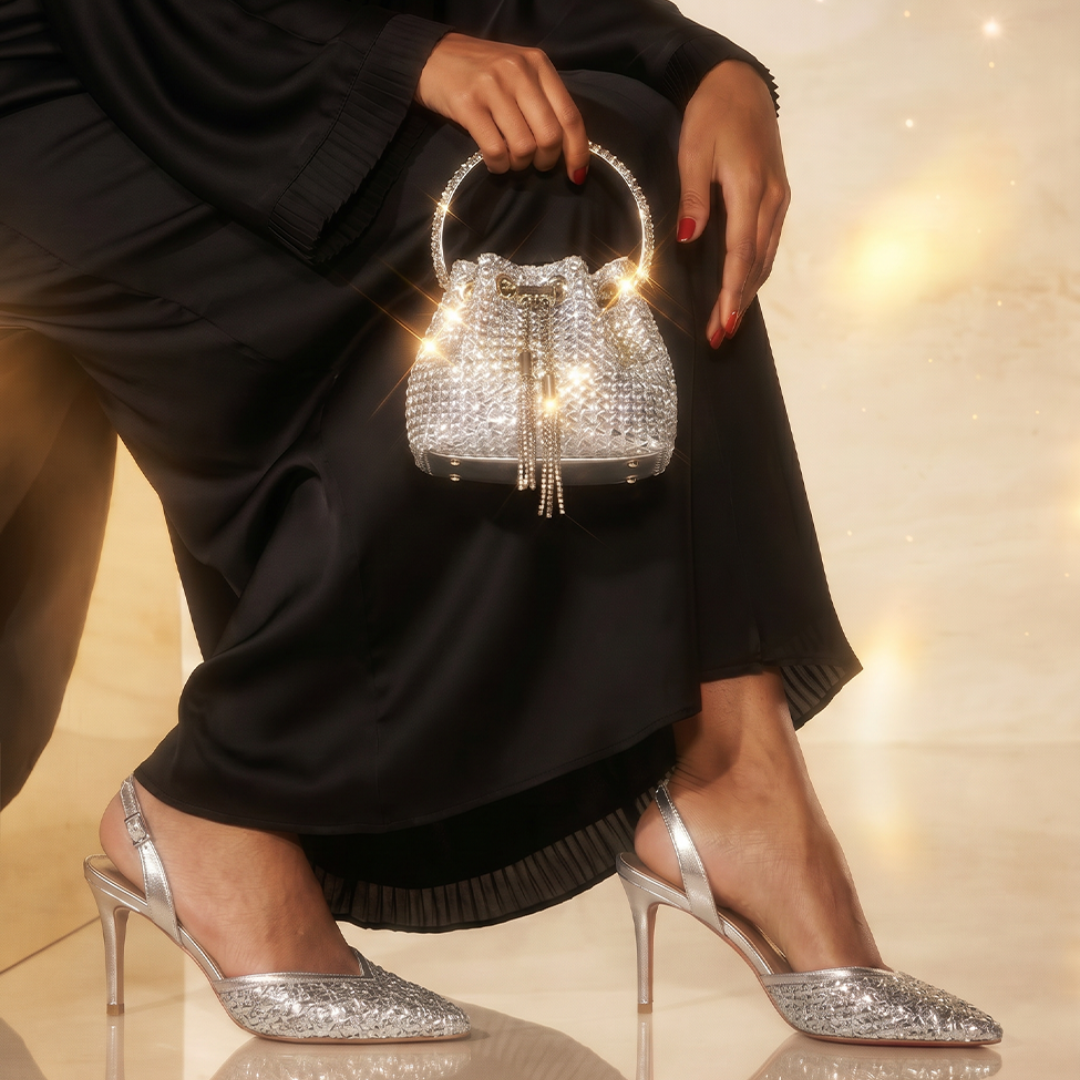 NOOR — The Art of Being Recognized
