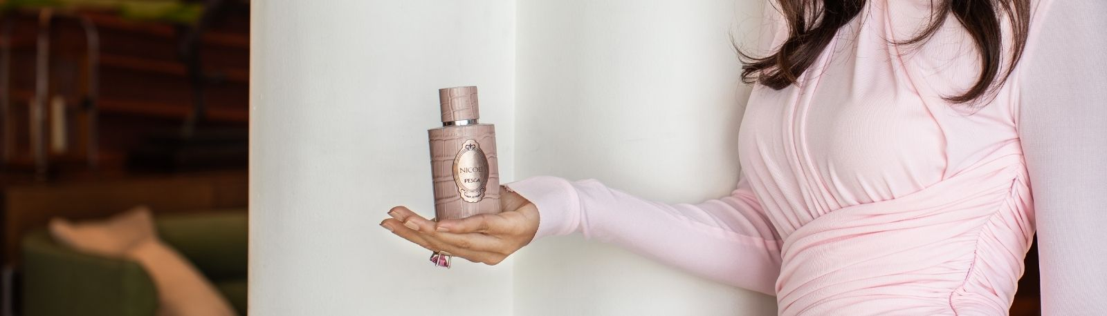 The Perfumery