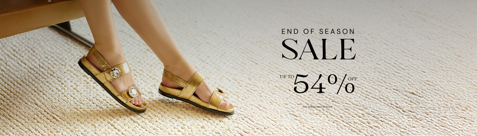 EOSS - Online Exclusive