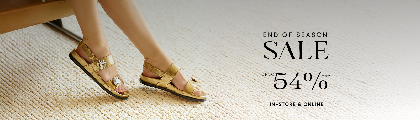 EOSS - Online Exclusive