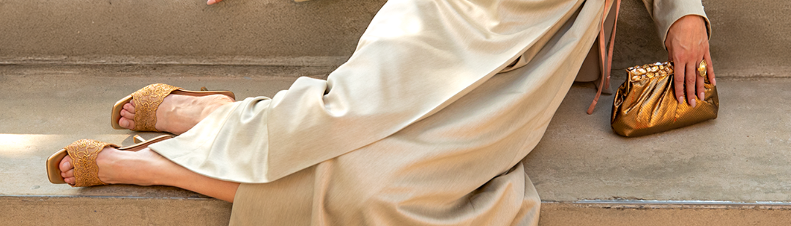 Ramadan Collection | Layali