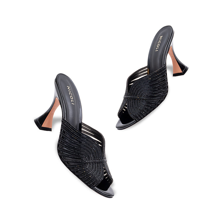 Querida Mule #color_black