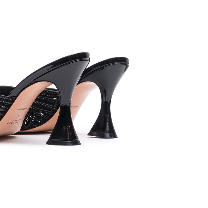 Querida Mule #color_black