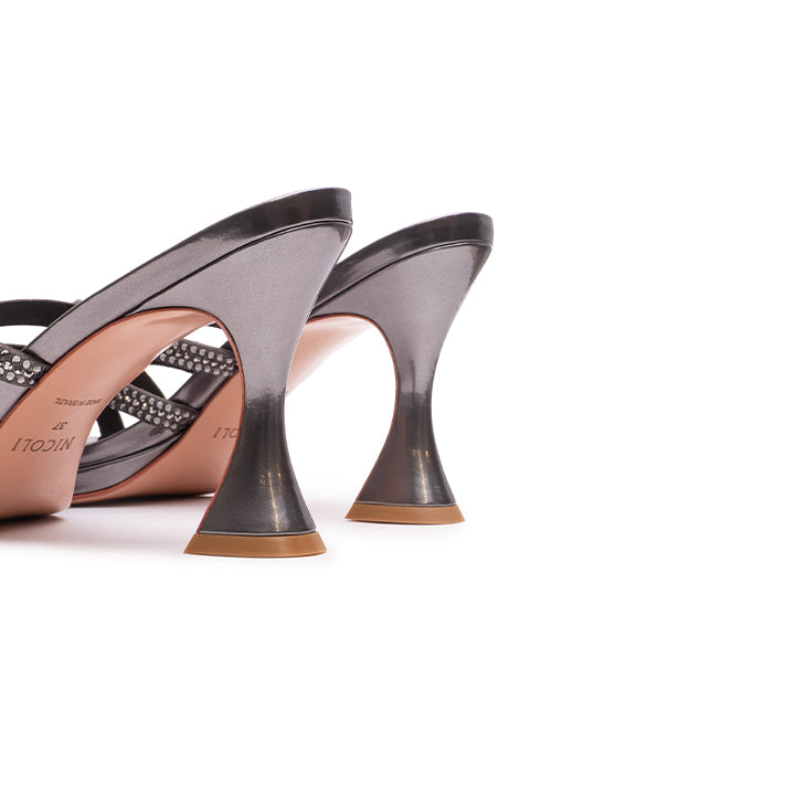 Hessa Platform #color_gunmetal