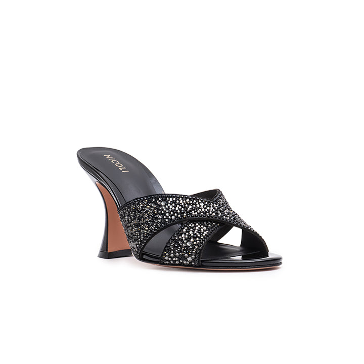 Maitha Mule #color_black