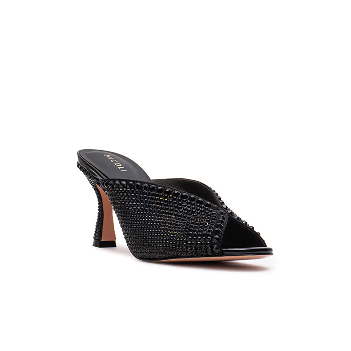 Assia Mule #color_black