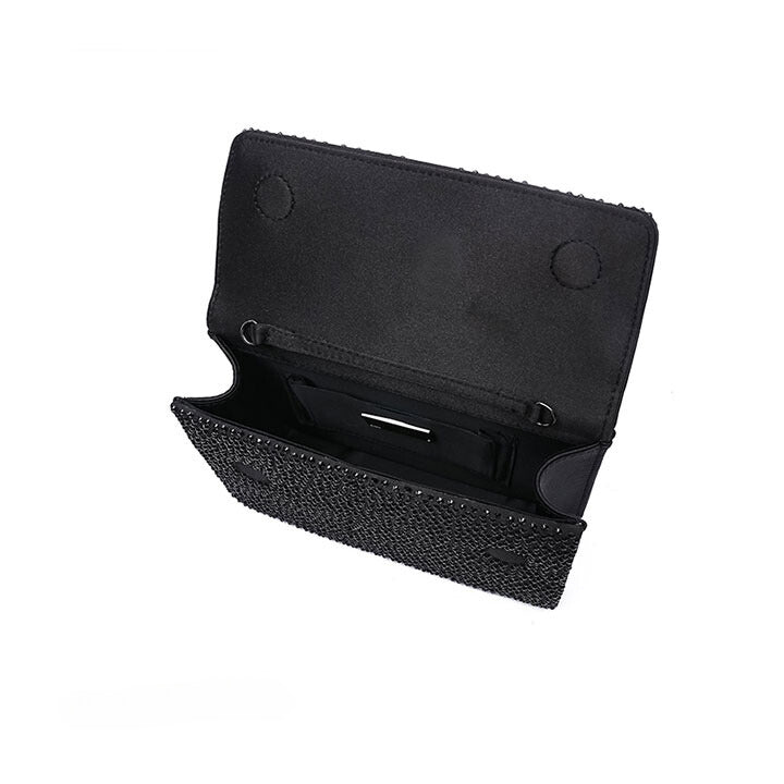 Jaquetta Luxury bag #color_black