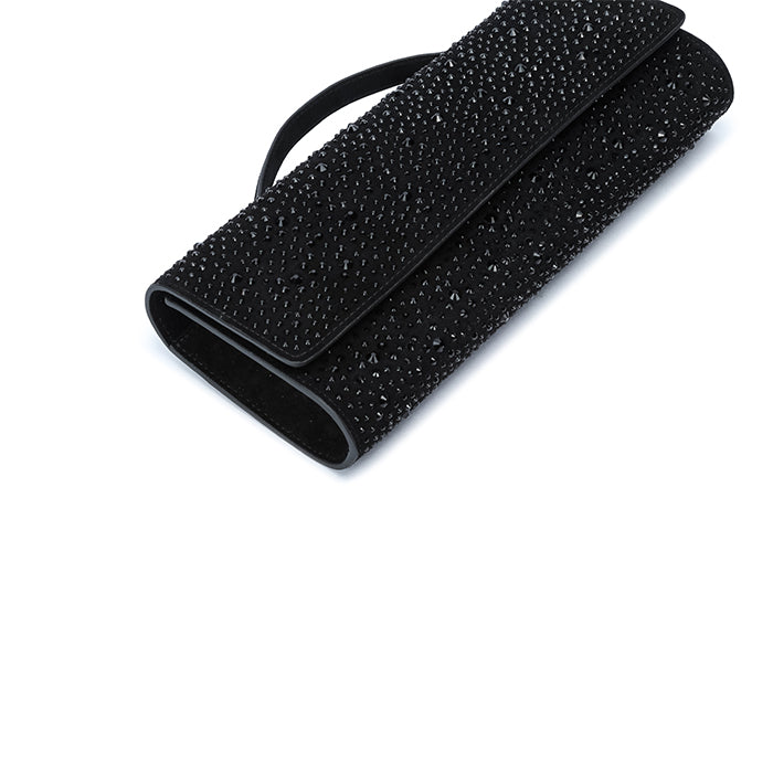 Rabwa Evening Bag #color_black