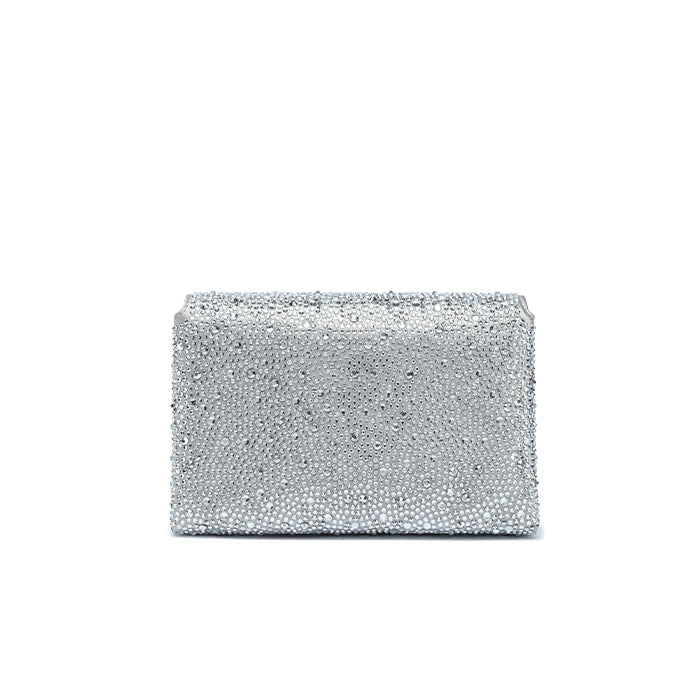 Prism Evening Bag #color_silver