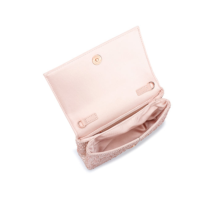 Prism Evening Bag #color_peach
