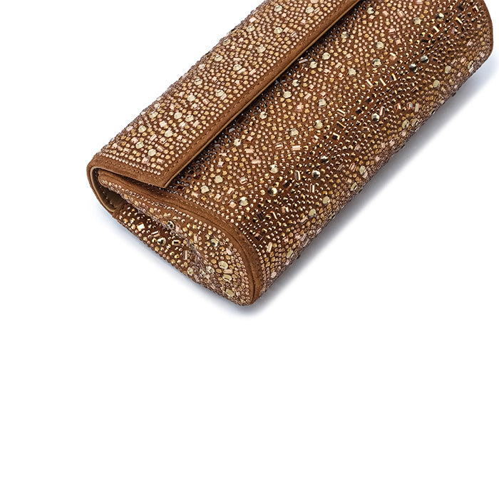 Meona Evening Bag #color_brown