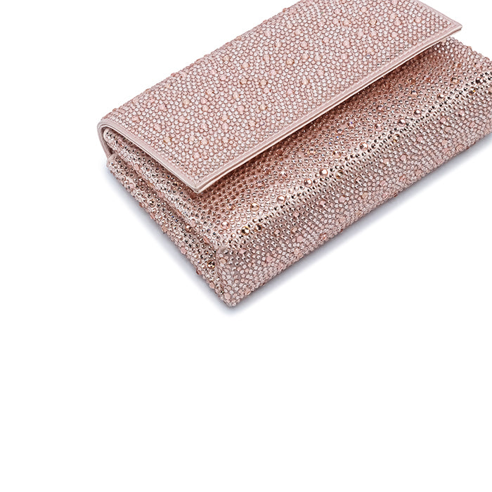 Prism Evening Bag #color_peach
