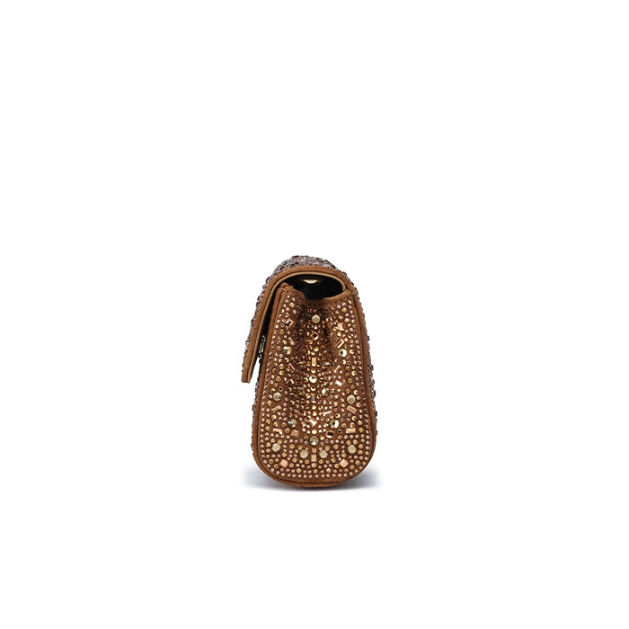 Meona Evening Bag #color_brown