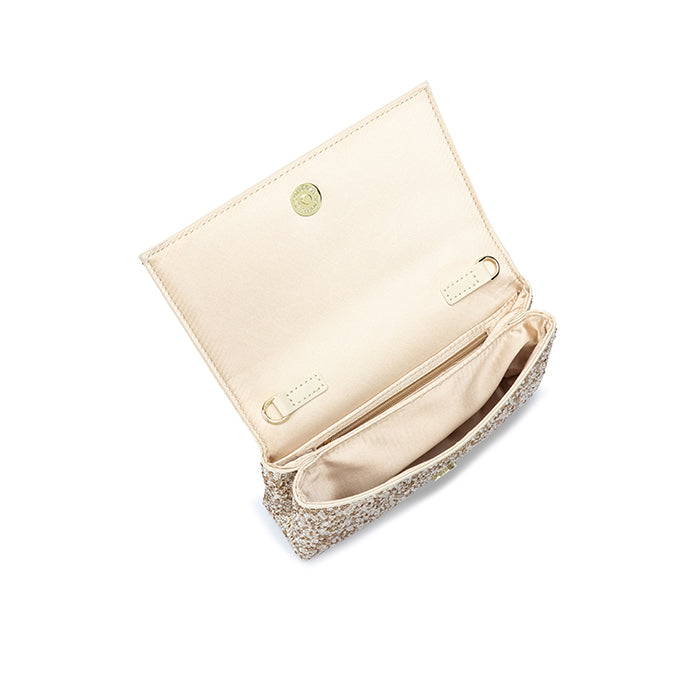 Prism Evening Bag #color_gold