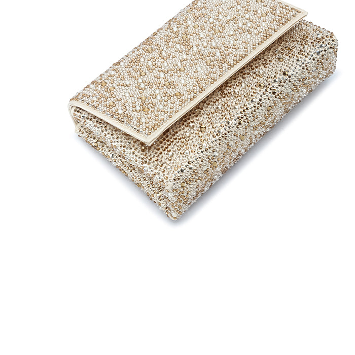 Prism Evening Bag #color_gold