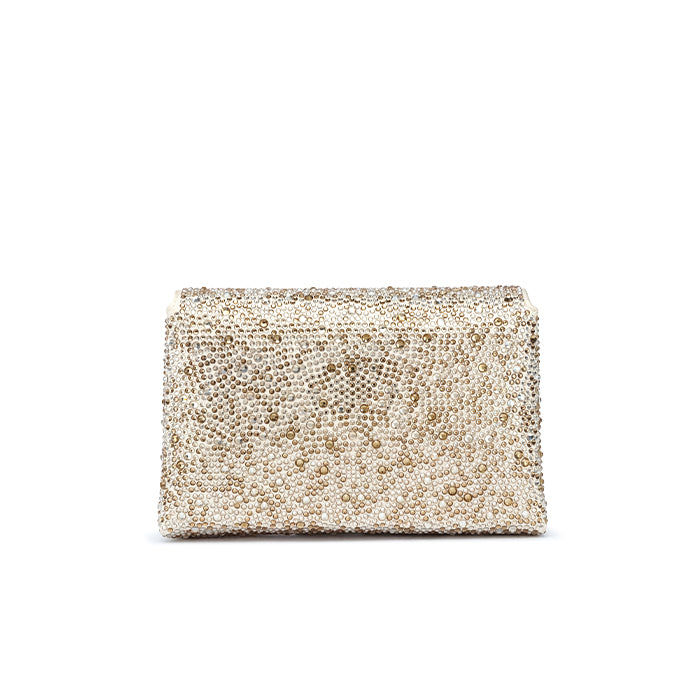 Prism Evening Bag #color_gold