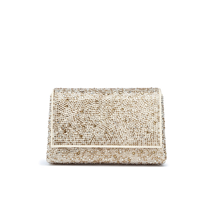 Prism Evening Bag #color_gold
