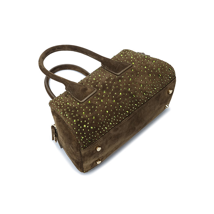 Lumina Evening Bag #color_olive