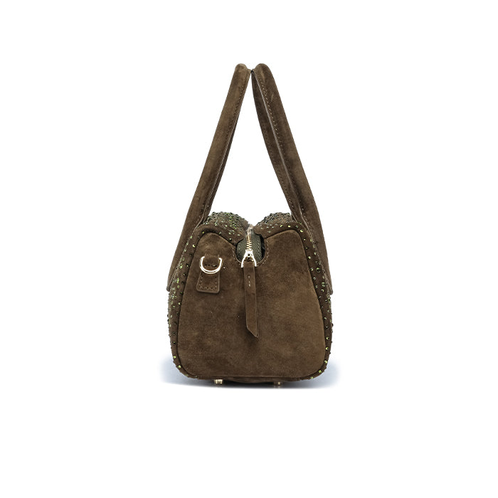 Lumina Evening Bag #color_olive