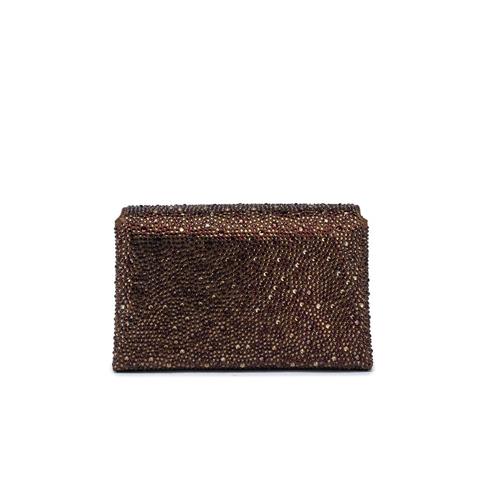 Prism Evening Bag #color_bronze