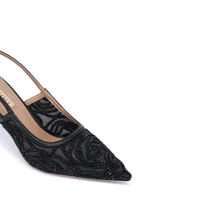 Samha Pump #color_black