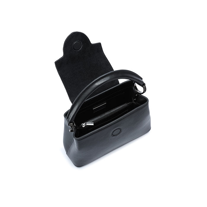 Layali Evening Bag #color_black