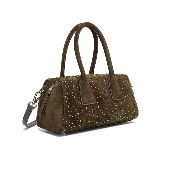 Lumina Evening Bag #color_olive