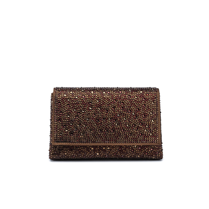 Prism Evening Bag #color_bronze