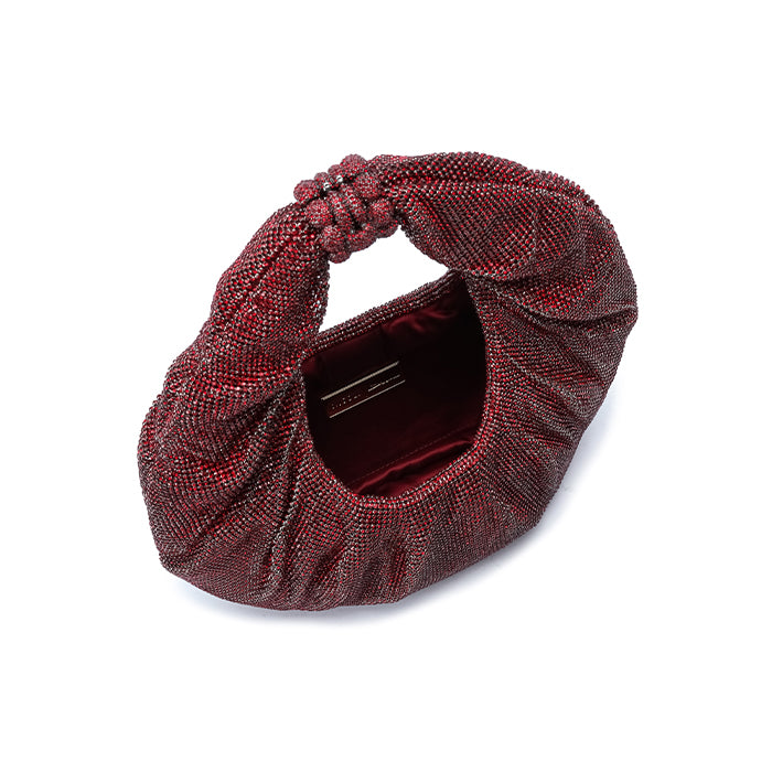 Molly Evening Bag #color_maroon