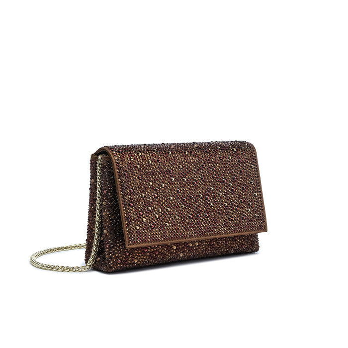 Prism Evening Bag #color_bronze
