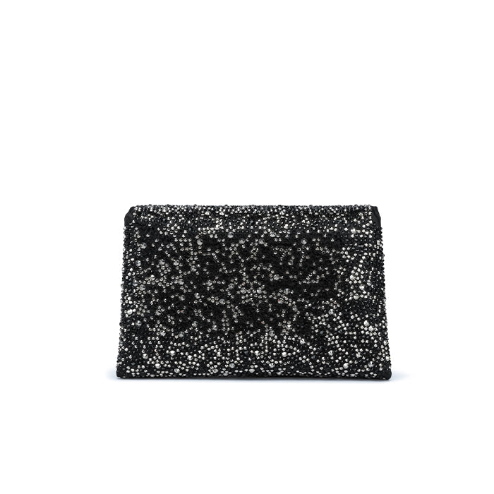 Prism Evening Bag #color_black