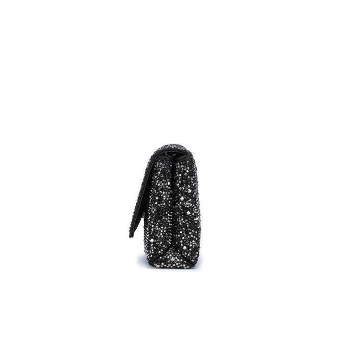 Prism Evening Bag #color_black