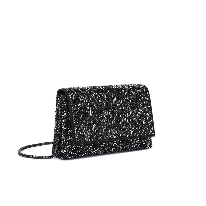 Prism Evening Bag #color_black