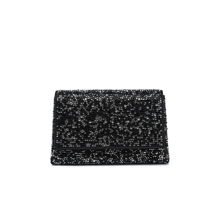 Prism Evening Bag #color_black