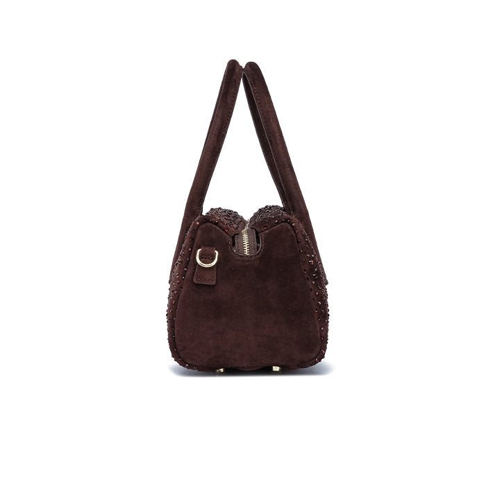 Lumina Evening Bag #color_brown