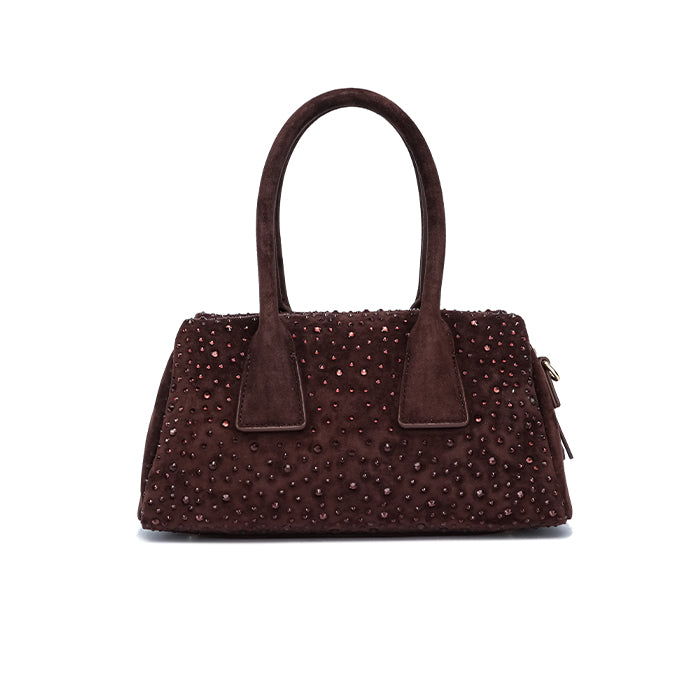 Lumina Evening Bag #color_brown