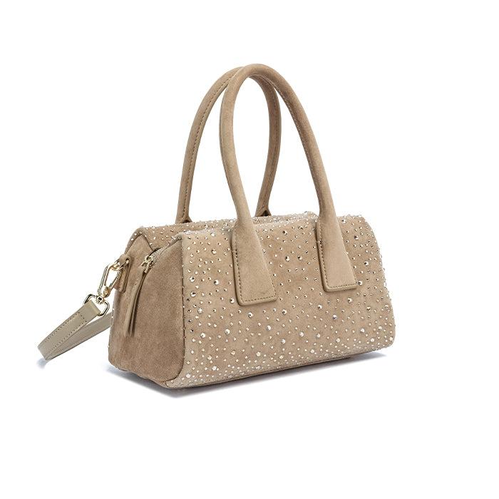 Lumina Evening Bag #color_beige