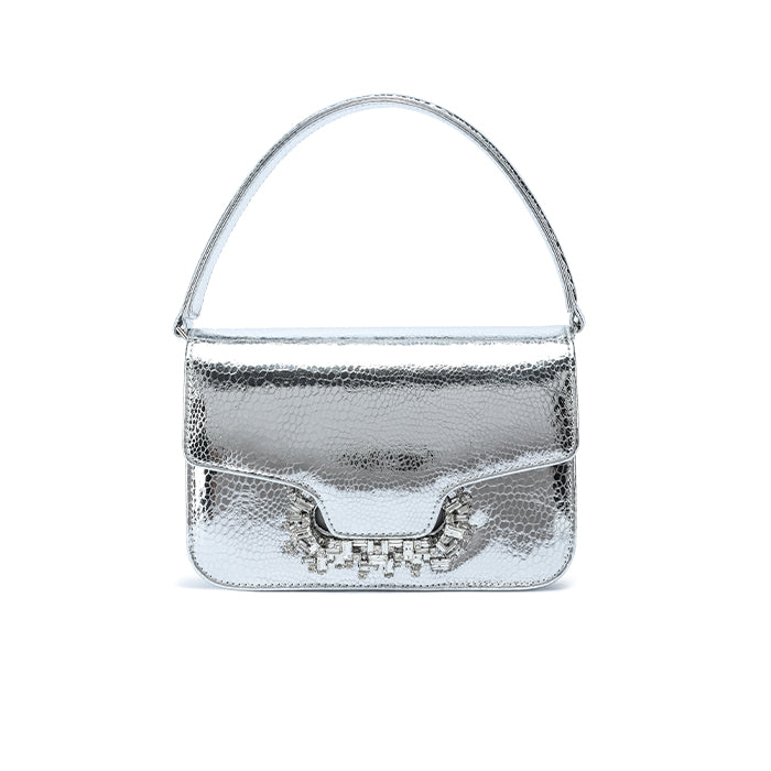 Rita Evening Bag #color_silver