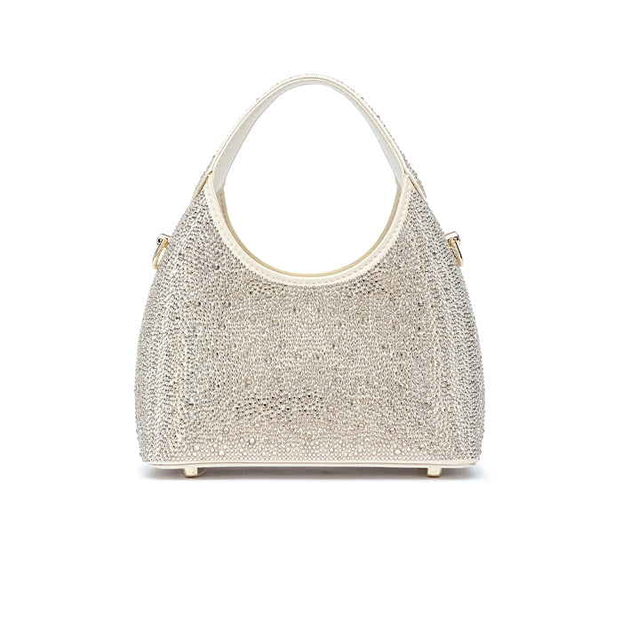 Shimmera Evening Bag #color_gold