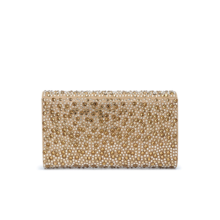 Zahra Clutch Bag #color_beige