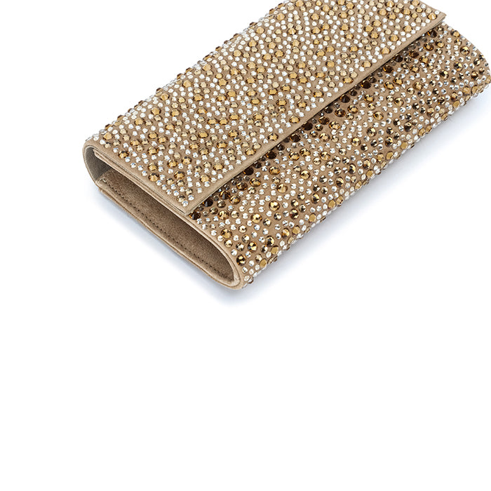 Zahra Clutch Bag #color_beige