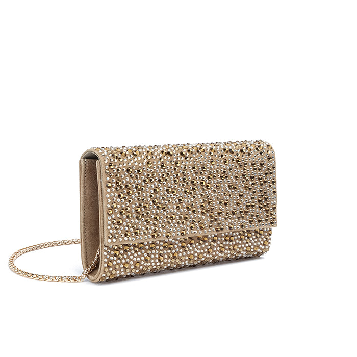 Zahra Clutch Bag #color_beige