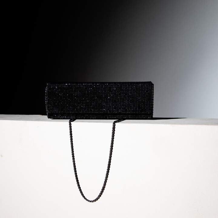 Julisa Bags #color_black