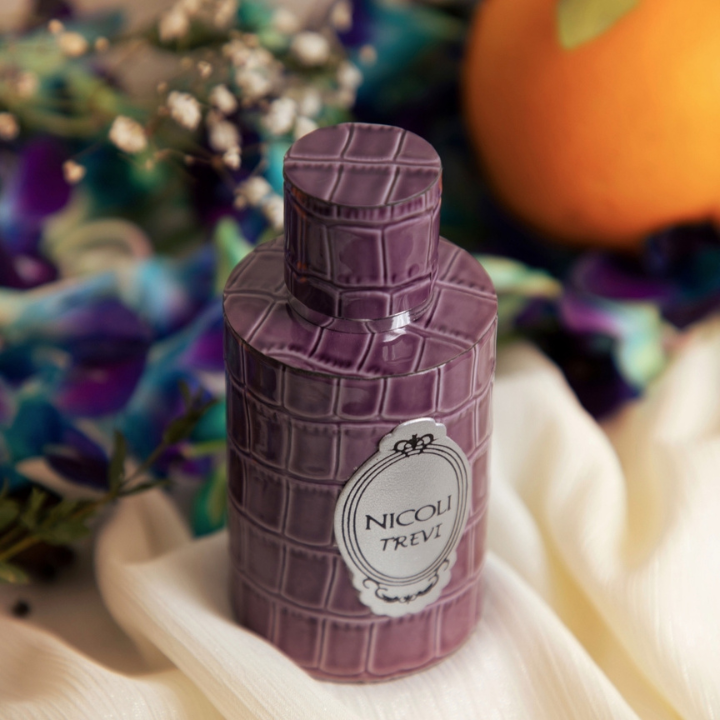 Trevi Perfume