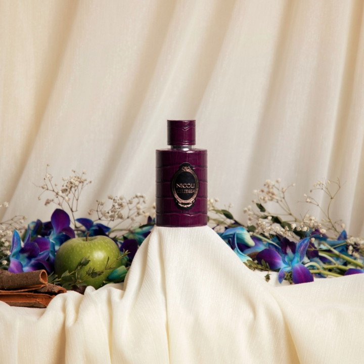 Luxury Perfume #color_Ciliegia