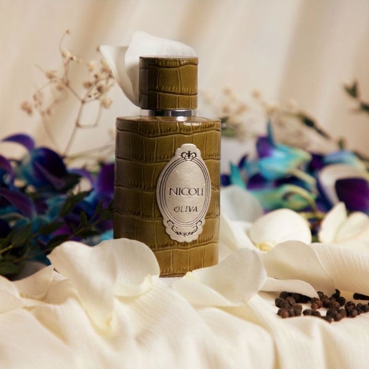 Oliva Perfume