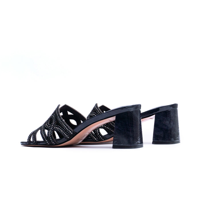 Aaldina Mule #color_black