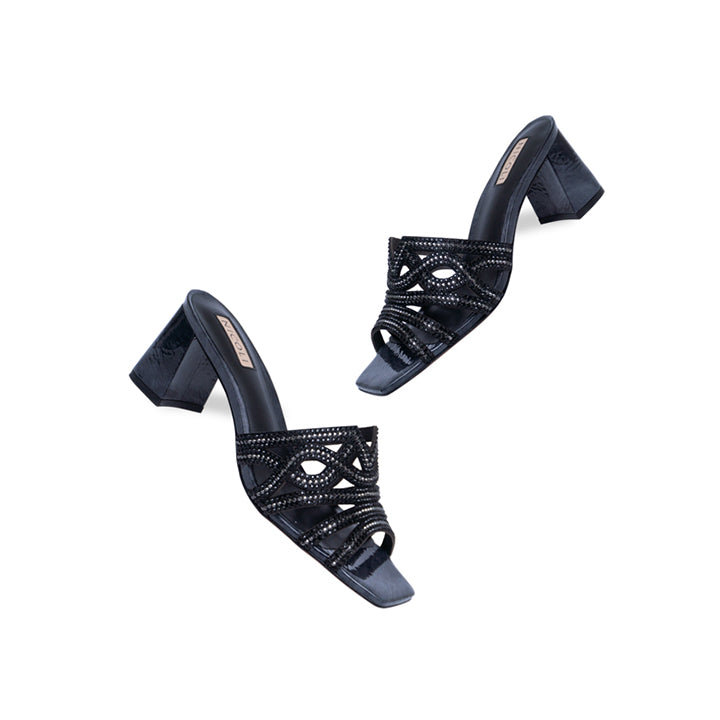 Aaldina Mule #color_black