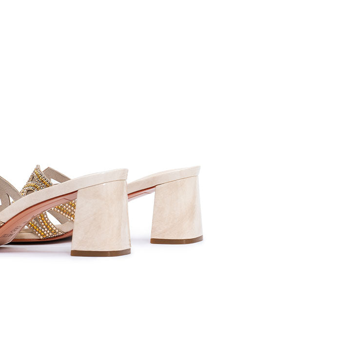 Aaldina Mule #color_gold